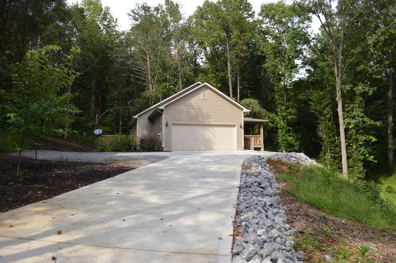 283 Ledgerwood Ln, Kingston, TN 37763