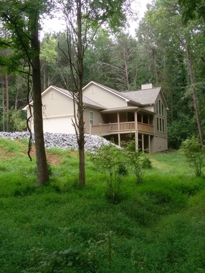 283 Ledgerwood Ln, Kingston, TN 37763