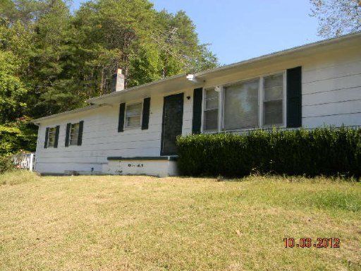 283 Union Moores Gap Rd, Heiskell, TN 37754