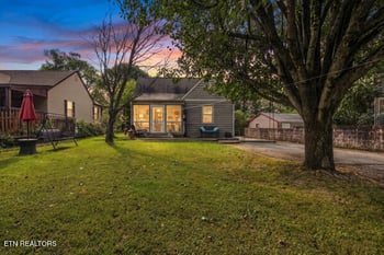 2830 Conner Dr, Knoxville, TN 37918