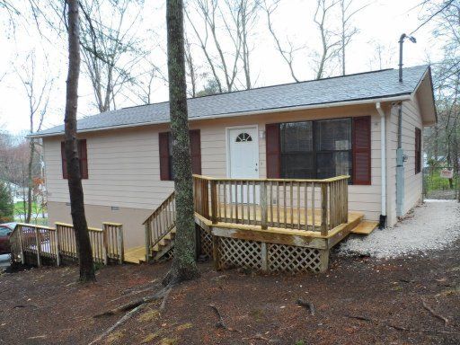 2831 Barnard Rd, Knoxville, TN 37924