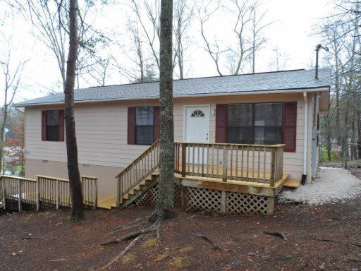 2831 Barnard Rd, Knoxville, TN 37924