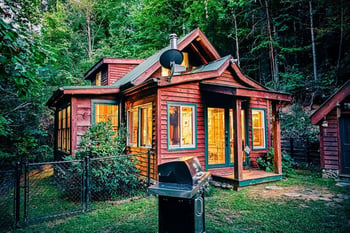 2832 Joyner Hills Ln, Pigeon Forge, TN 37876