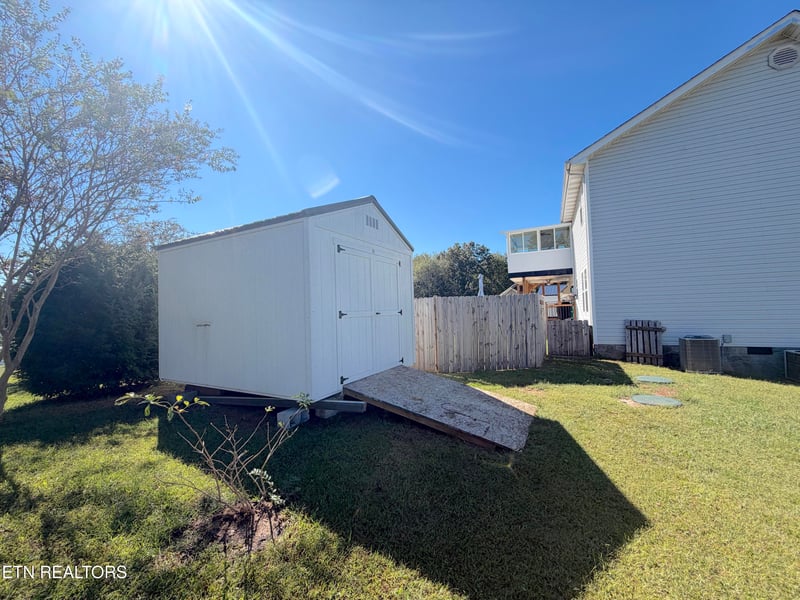 2833 English Valley Ln, Sevierville, TN 37876