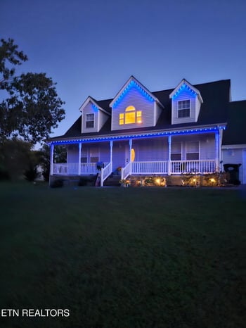 2833 English Valley Ln, Sevierville, TN 37876
