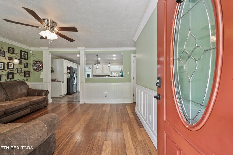 2833 Ithaca Dr, Knoxville, TN 37918