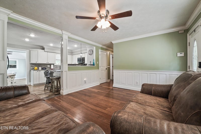 2833 Ithaca Dr, Knoxville, TN 37918
