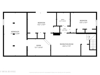 2833 Ithaca Dr, Knoxville, TN 37918