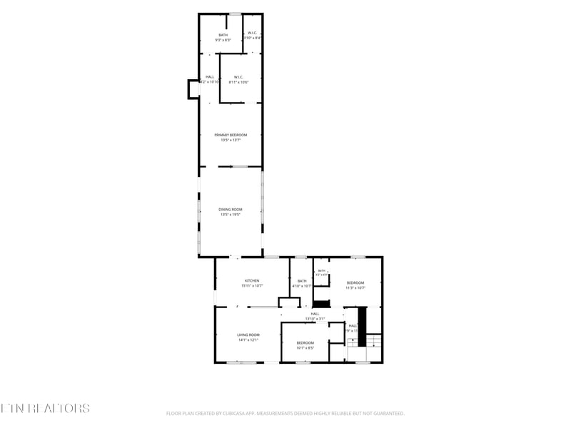2833 Ithaca Dr, Knoxville, TN 37918