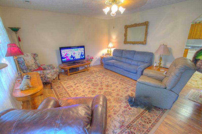 2834 Eledge Ln, Sevierville, TN 37876