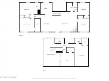 2834 Florence Dr, Pigeon Forge, TN 37863
