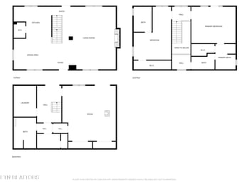 2834 Honeysuckle Tr, Rockford, TN 37853