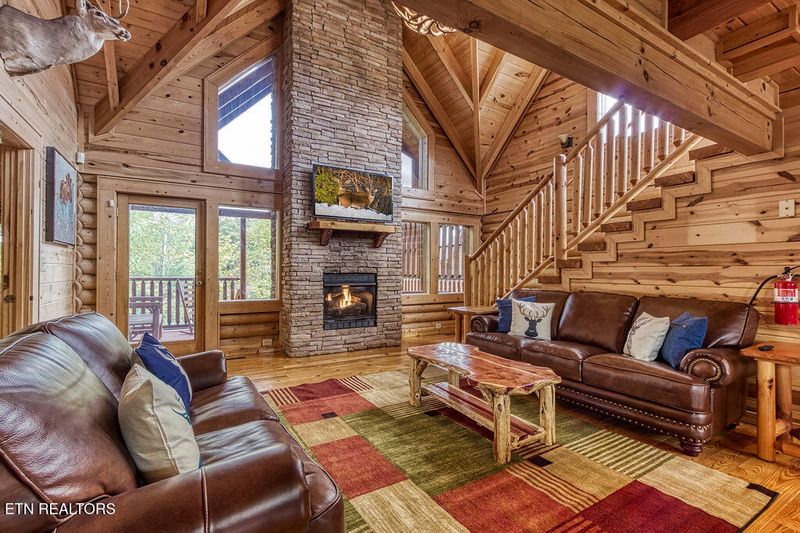 2835 Seth Rd, Pigeon Forge, TN 37863