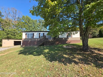 2836 Chesney Rd, Friendsville, TN 37737