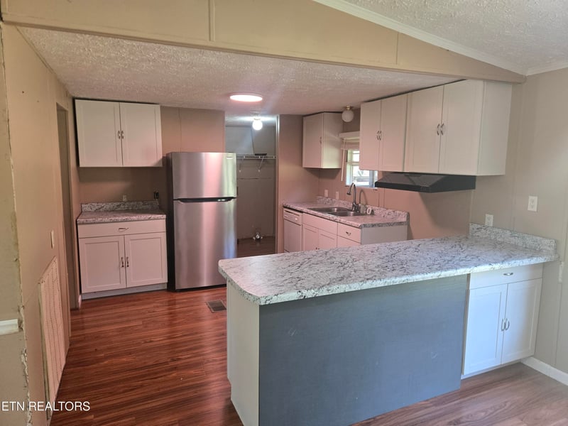 2836 Chesney Rd, Friendsville, TN 37737