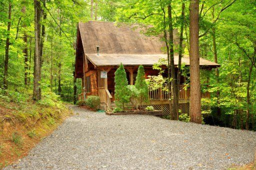 2837 Easy St, Sevierville, TN 37862