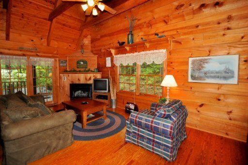 2837 Easy St, Sevierville, TN 37862