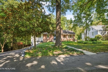 2837 Gaston Ave, Knoxville, TN 37917