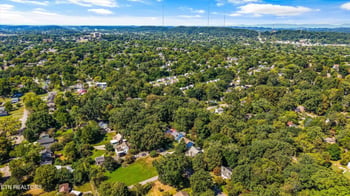 2837 Gaston Ave, Knoxville, TN 37917