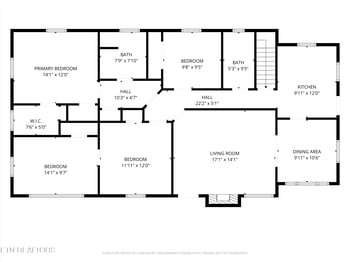 2837 Gaston Ave, Knoxville, TN 37917