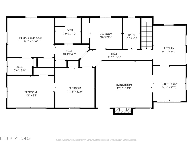 2837 Gaston Ave, Knoxville, TN 37917