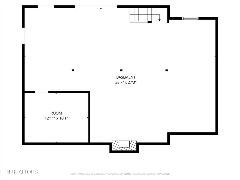 2837 Gaston Ave, Knoxville, TN 37917