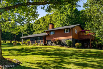 2837 Rambling Rd, Maryville, TN 37801
