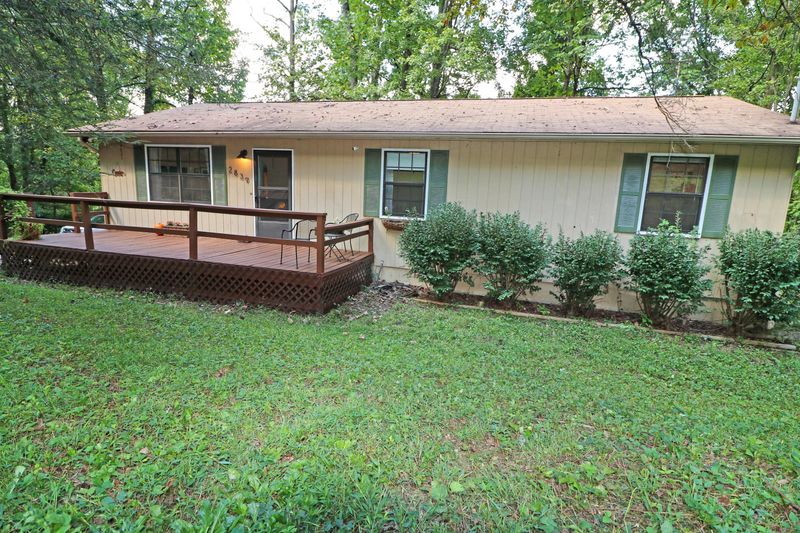 2839 Rifle Range Rd, Knoxville, TN 37918