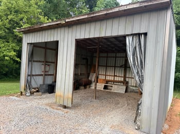 2839 W Old Topside Rd, Louisville, TN 37777