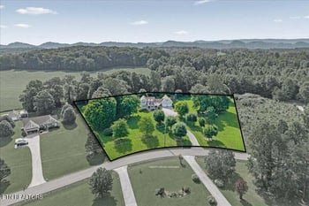 284 County Road 545, Englewood, TN 37329