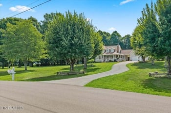 284 County Road 545, Englewood, TN 37329