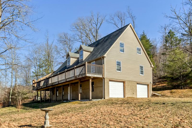 284 Holder Hollow Rd, Kingston, TN 37763