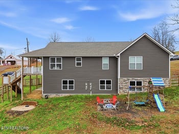 284 Woodstock Dr, Rutledge, TN 37861