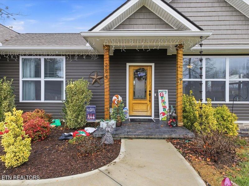 284 Woodstock Dr, Rutledge, TN 37861