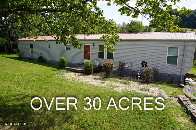 2840-2830 Robinson Creek Rd, Morristown, TN 37813