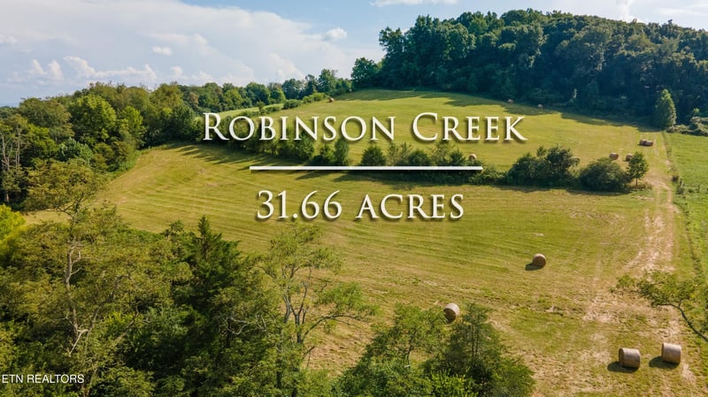 2840-2830 Robinson Creek Rd, Morristown, TN 37813