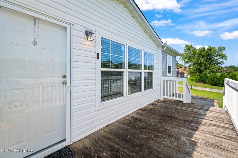 2840 Loveday Pl, Kodak, TN 37764