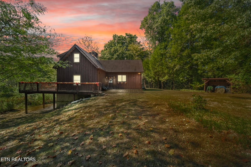 2840 Manker Way, Sevierville, TN 37862