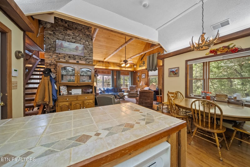2840 Manker Way, Sevierville, TN 37862