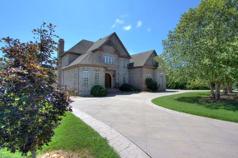 2840 River Island Blvd, Kodak, TN 37764