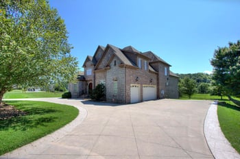 2840 River Island Blvd, Kodak, TN 37764
