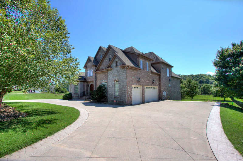 2840 River Island Blvd, Kodak, TN 37764