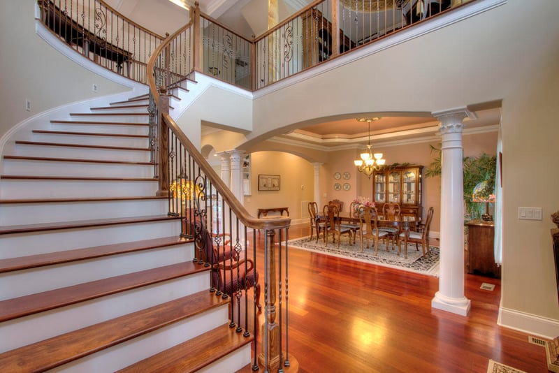 2840 River Island Blvd, Kodak, TN 37764