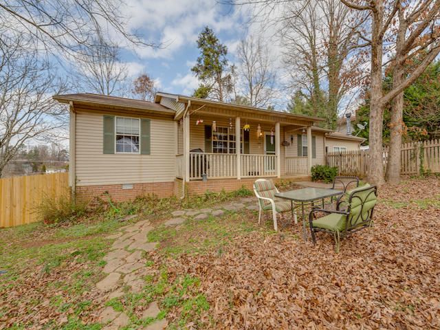 2841 Cansler Dr, Maryville, TN 37801
