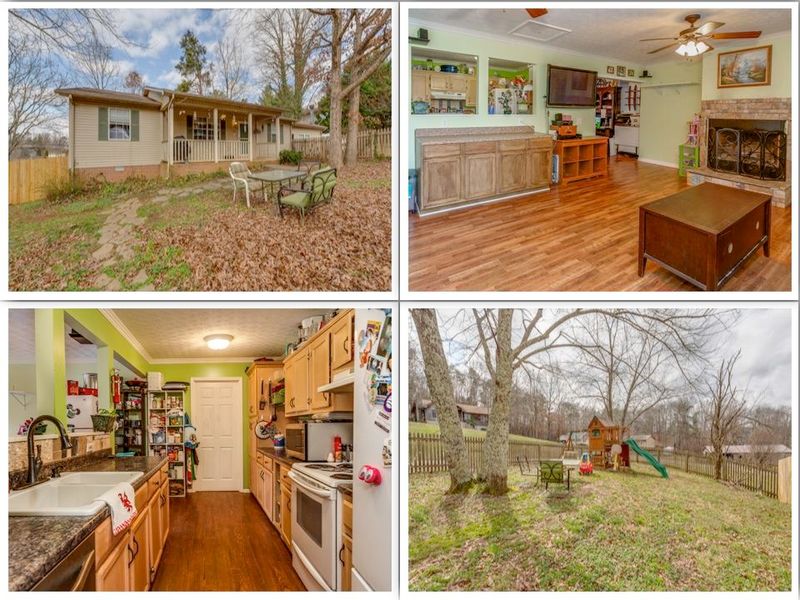 2841 Cansler Dr, Maryville, TN 37801