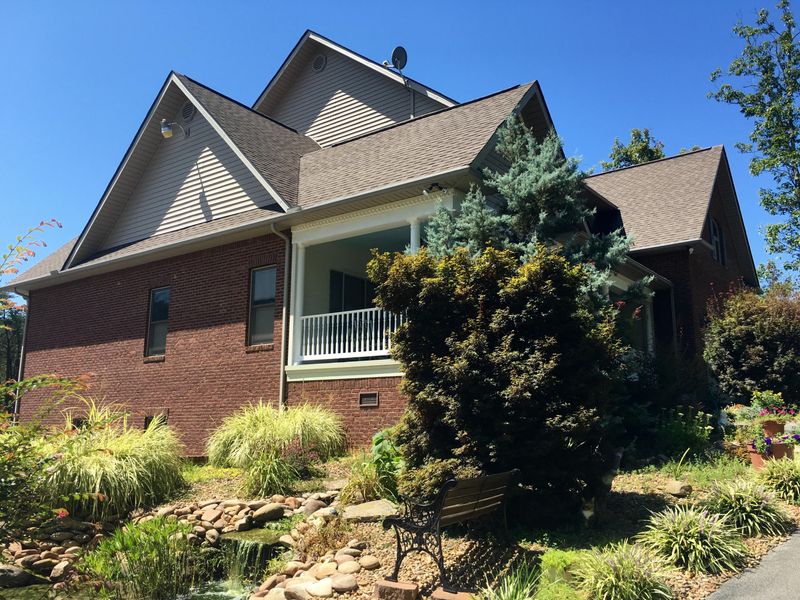 2842 Maples Branch Rd, Sevierville, TN 37876