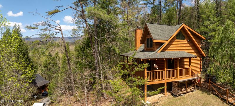 2843 Lightfoot Way, Sevierville, TN 37862