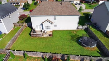 2843 Southwinds Cir, Sevierville, TN 37876