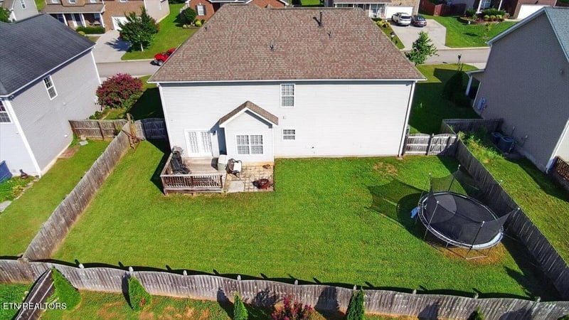 2843 Southwinds Cir, Sevierville, TN 37876