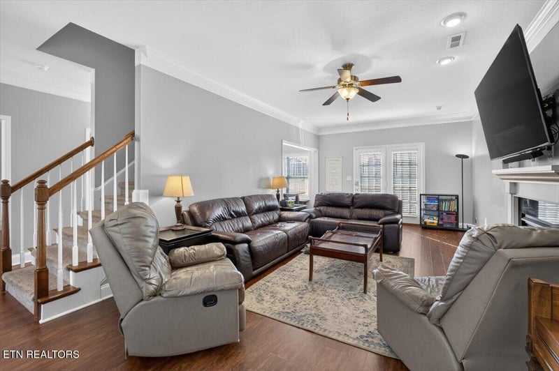 2843 Southwinds Cir, Sevierville, TN 37876